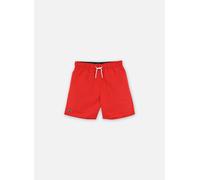 Vêtements Lacoste Core Swim Short pour Enfant 12A Rouge