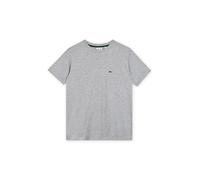 Vêtements Lacoste Core Tee pour Accessoires 12A Gris