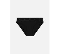 Vêtements Lacoste Culotte en coton 8F1326 pour Accessoires S Noir