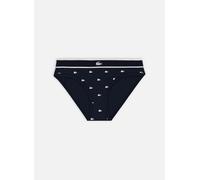 Vêtements Lacoste Culotte en coton 8F1331 pour Accessoires S Bleu
