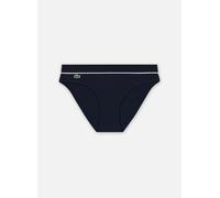 Vêtements Lacoste Culotte en coton 8F8606 pour Accessoires L Bleu