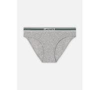 Vêtements Lacoste Culotte Lacoste 8F1333 pour Femme M Gris