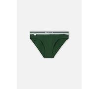 Vêtements Lacoste Culotte Lacoste 8F1333 pour Femme S Vert