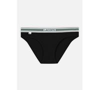 Vêtements Lacoste Culotte Lacoste 8F1333 pour Femme XS Noir