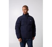 Vêtements Lacoste Doudoune BH5154 pour Homme M Noir