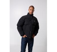 Vêtements Lacoste Doudoune BH5154 pour Homme M Noir