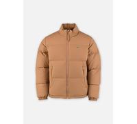 Vêtements Lacoste Doudoune BH5154 pour Homme XXL Beige