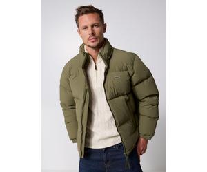 Vêtements Lacoste Doudoune BH5154 pour Homme XXL Vert