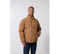 Vêtements Lacoste Doudoune BH5154 pour S Beige