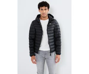 Vêtements Lacoste Doudoune courte déperlant rembourrée pour Homme XL Noir