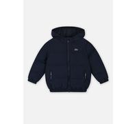 Vêtements Lacoste Doudoune enfant pour Enfant 10A Bleu