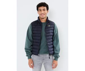 Vêtements Lacoste Doudoune sans manche déperlante pour M Bleu