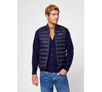 Vêtements Lacoste Doudoune sans manches pour Homme XS Noir