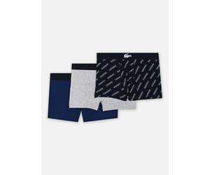 Vêtements Lacoste Ensemble de pyjama Lacoste 5H1288 pour Homme L Bleu