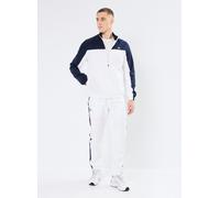 Vêtements Lacoste Ensemble jogging Lacoste WH8989 pour Homme L Blanc