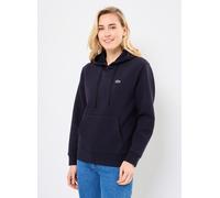 Vêtements Lacoste Hoodie Lacoste SF8346 pour Femme 34 Bleu