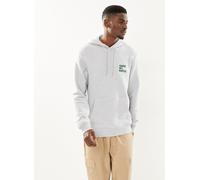 Vêtements Lacoste Hoodie SH0132 pour Accessoires L Noir