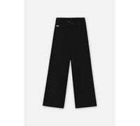 Vêtements Lacoste Knit Pull-on Pant pour Enfant 8A Noir