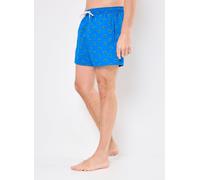 Vêtements Lacoste Maillot de Bain MH7188 pour Accessoires XL Bleu