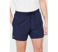 Vêtements Lacoste Maillot de Bain pour Accessoires M Bleu