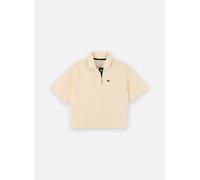 Vêtements Lacoste Oversized Polo pour Enfant 10A Blanc
