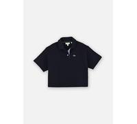 Vêtements Lacoste Oversized Polo pour Enfant 10A Bleu
