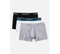 Vêtements Lacoste Pack De 3 Boxers Courts pour Homme XXL Noir