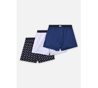 Vêtements Lacoste Pack de 3 boxers Lacoste 7H1284 pour Accessoires XL Multicolore