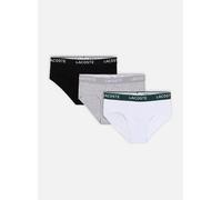 Vêtements Lacoste Pack De 3 Slips pour Homme S Multicolore
