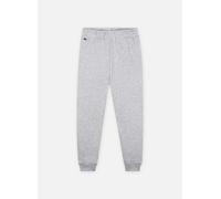 Vêtements Lacoste Pantalon de survêtement enfant XJ9728 pour Enfant 14A Gris