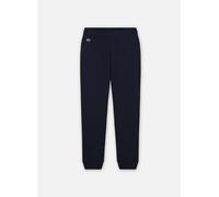 Vêtements Lacoste Pantalon de survêtement enfant XJ9728 pour Enfant 6A Bleu