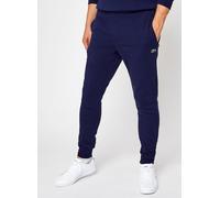 Pantalon Lacoste Style bleu marine - XL