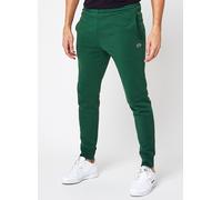 Vêtements Lacoste Pantalon De Survetement XH9624 pour Homme M Vert
