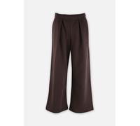 Vêtements Lacoste Pantalon Jog XF5248 pour Femme 42 Bordeaux
