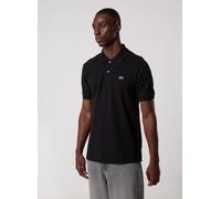 Vêtements Lacoste Polo Classique L1212 Manches Courtes pour Homme L Noir