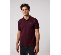 Vêtements Lacoste Polo Classique L1212 Manches Courtes pour L Bordeaux