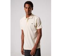 Lacoste Polo modèle classique Homme beige Taille 3XL