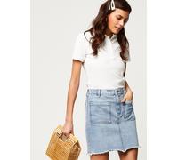 Vêtements Lacoste Polo Lacoste slim fit pour Accessoires 40 Blanc