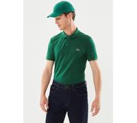 Polo Lacoste Slim Fit manche courte vert - XS