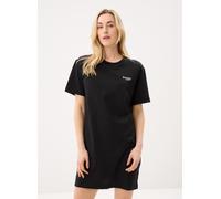 Vêtements Lacoste Robe EF9966 pour Femme 36 Noir