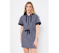 Vêtements Lacoste Robe Lacoste EF0003 pour Accessoires 40 Bleu