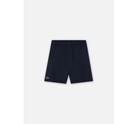 Vêtements Lacoste Short enfant GJ9820 pour Accessoires 10A Bleu