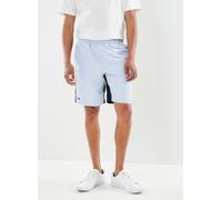 Vêtements Lacoste Short GH7443 pour Accessoires XXL Bleu