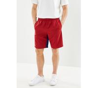 Vêtements Lacoste Short GH7443 pour XXL Rouge