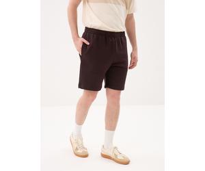 Vêtements Lacoste Short GH9627 pour Homme L Marron