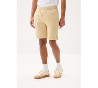 Vêtements Lacoste Short GH9627 pour Homme S Beige