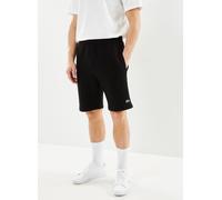 Lacoste Short GH9627 Logo Regular Fit Homme Noir XXL