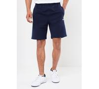 Vêtements Lacoste Short Lacoste GH9597 pour Accessoires S Bleu