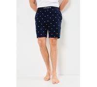 Vêtements Lacoste Short long Lacoste GH0645 pour Homme M Bleu