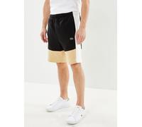 Vêtements Lacoste Short regular fit GH1319 pour Accessoires XXL Noir